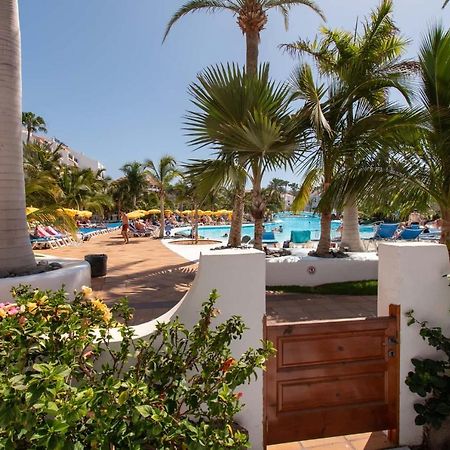 1 Bed Apartment Near The Pool Плайя-де-лас-Амерікас Екстер'єр фото